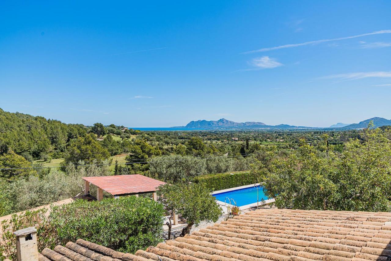 Noguera -pollensa * Pollença