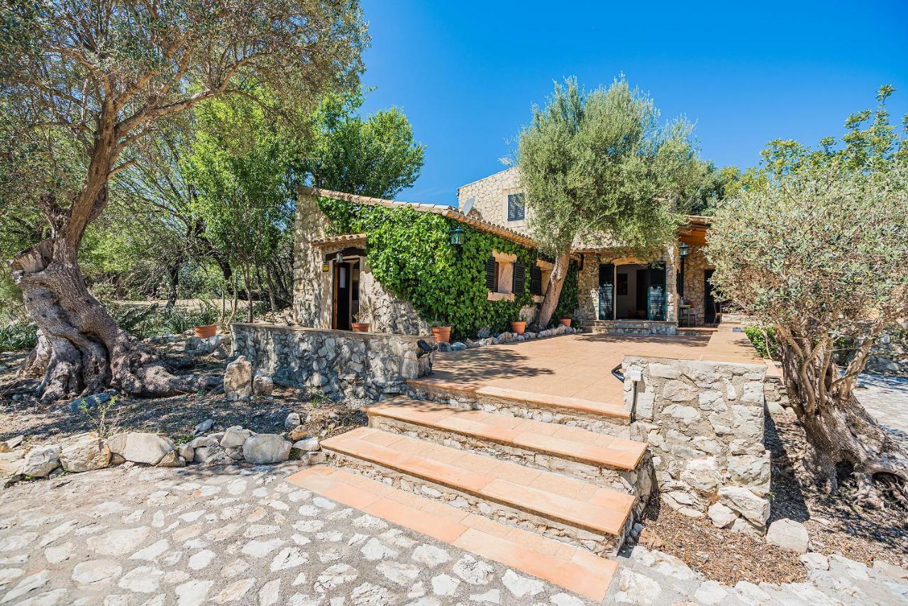 Noguera -pollensa Villa *