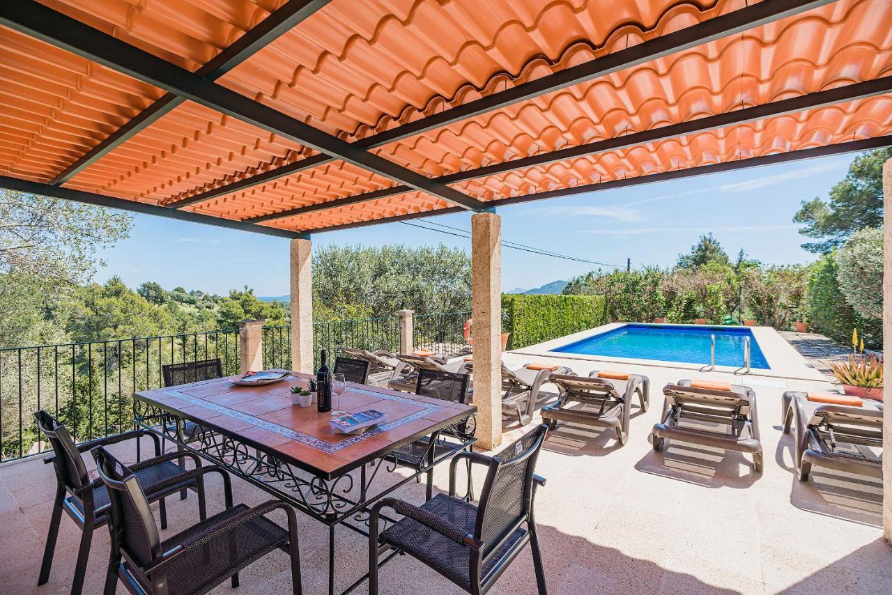 Villa Noguera -pollensa