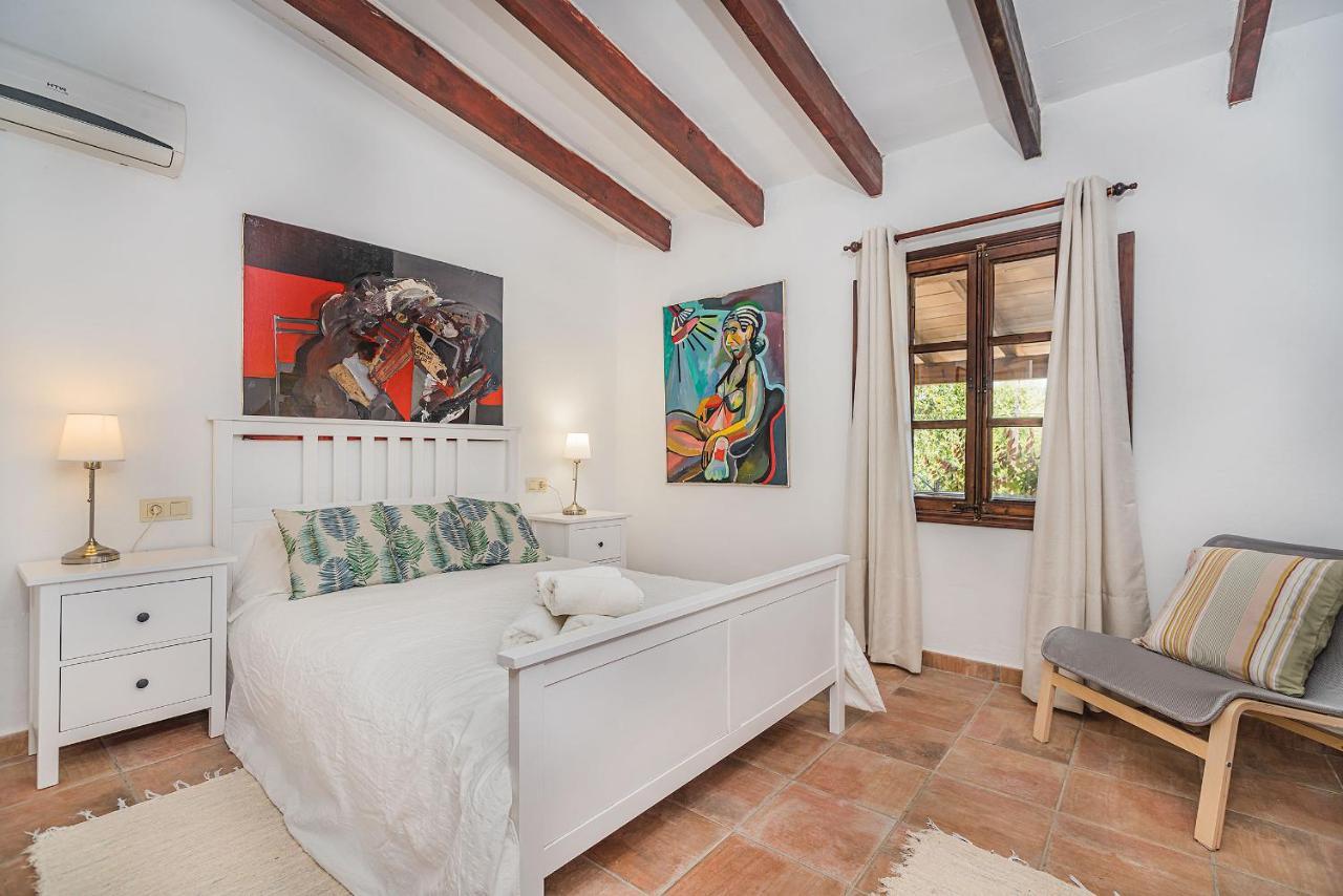Villa Noguera -pollensa *