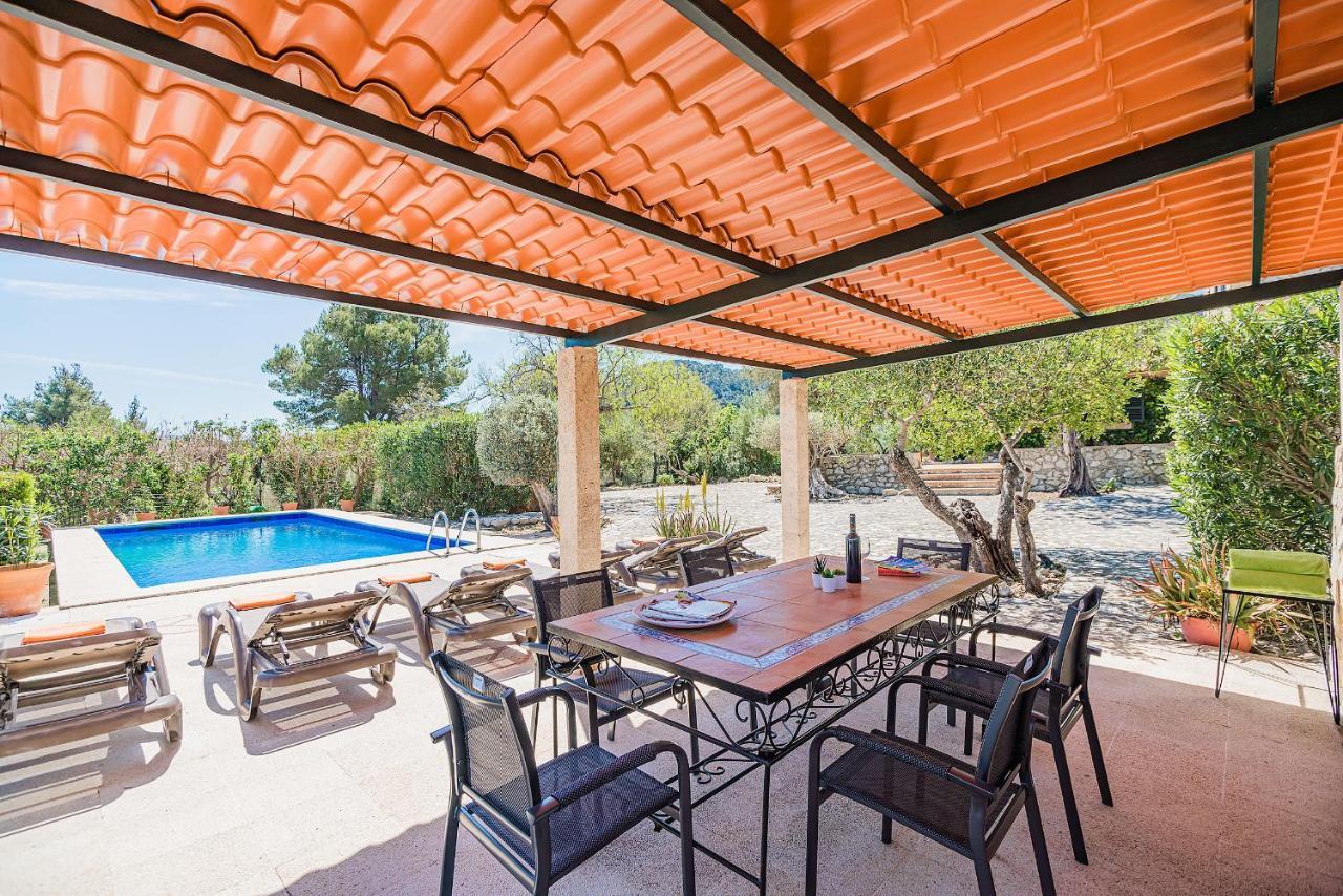 Villa Noguera -pollensa Pollença