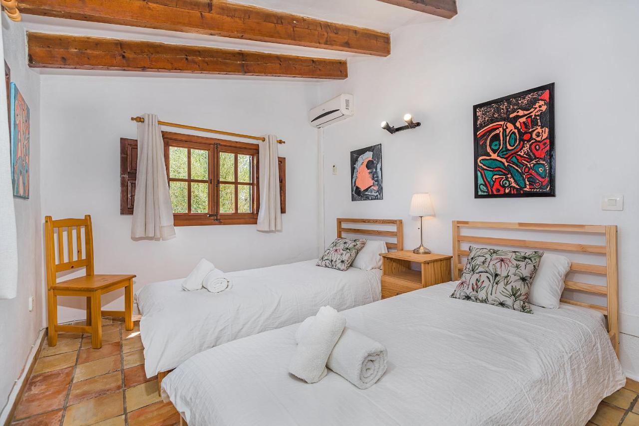 Villa Noguera -pollensa Pollença