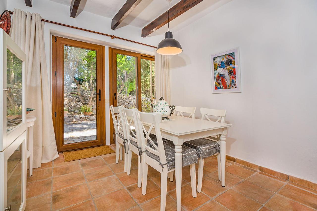 Villa Noguera -pollensa