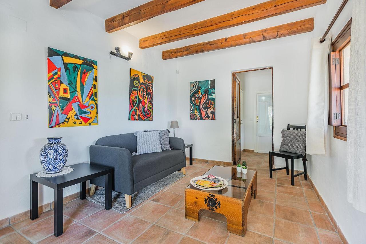 Noguera -pollensa Villa Pollença