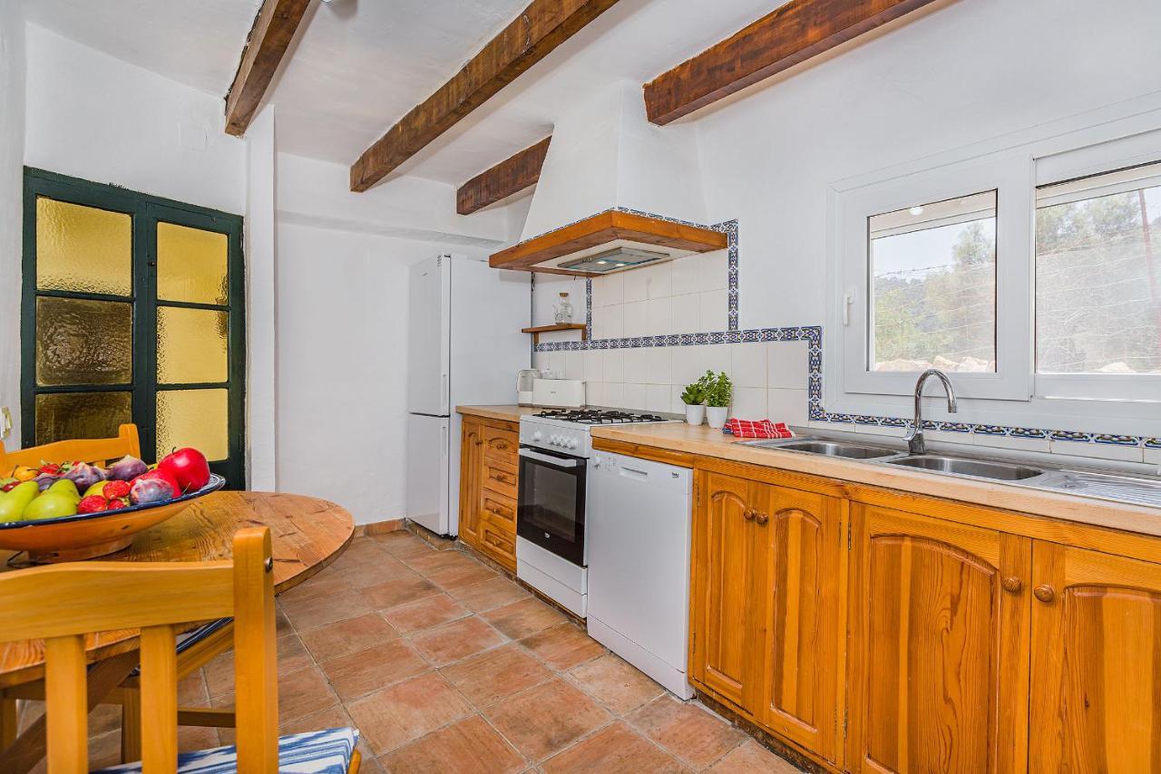 Villa Noguera -pollensa