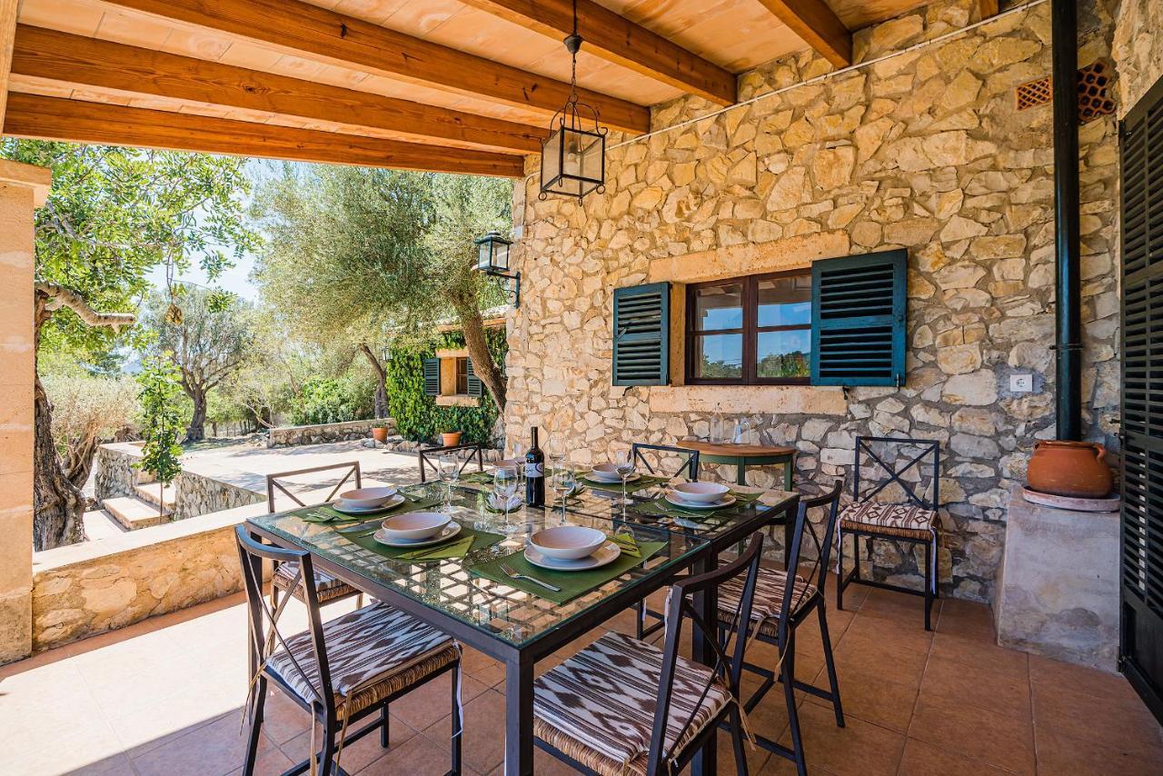 Noguera -pollensa Villa